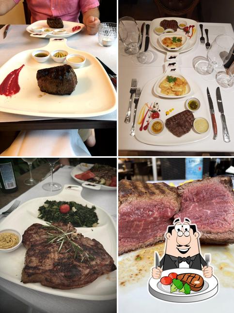 Bistecca al Restaurant,Pinseria,Steakhouse Friedbrunnen