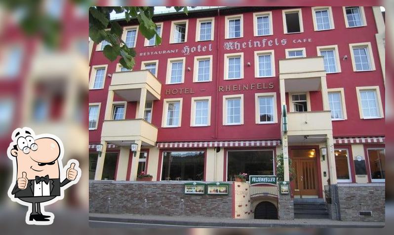 Top 5 Restaurants in Sankt Goar, Mai 2025 Restaurant Guru