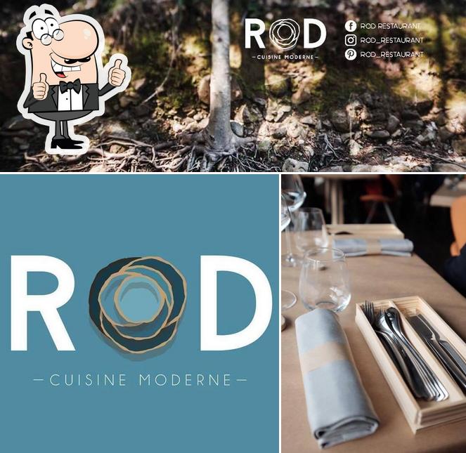 Voir la photo de Rod restaurant Rennes