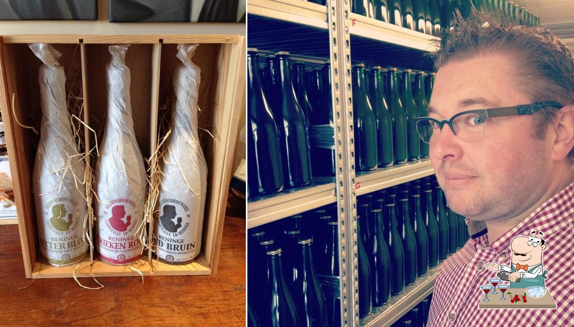 Seizoensbrouwerij Vandewalle