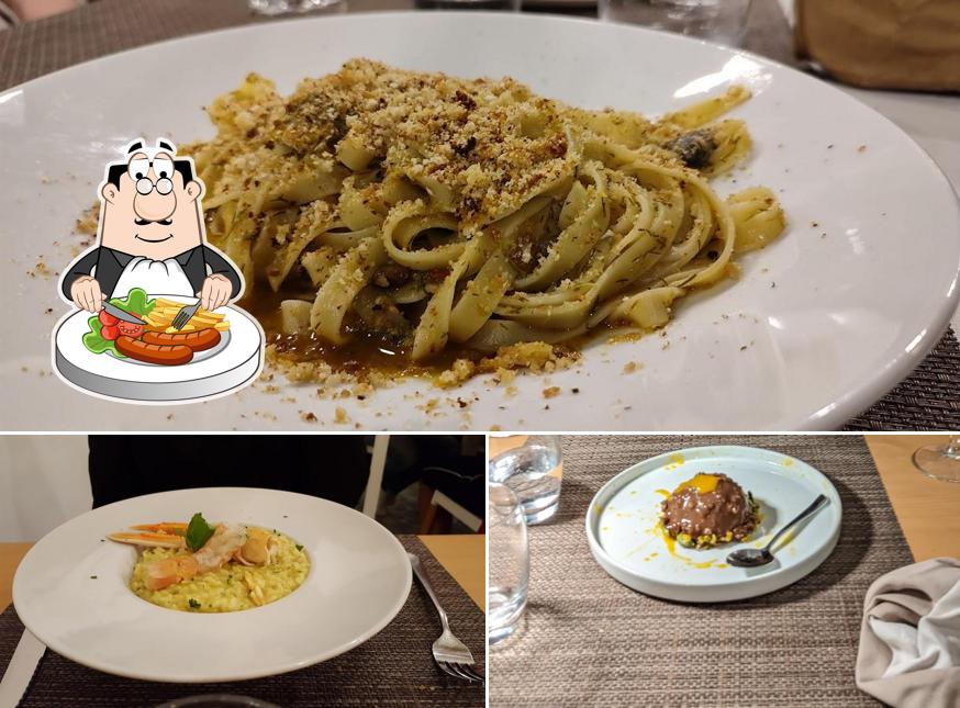Cibo al Talia