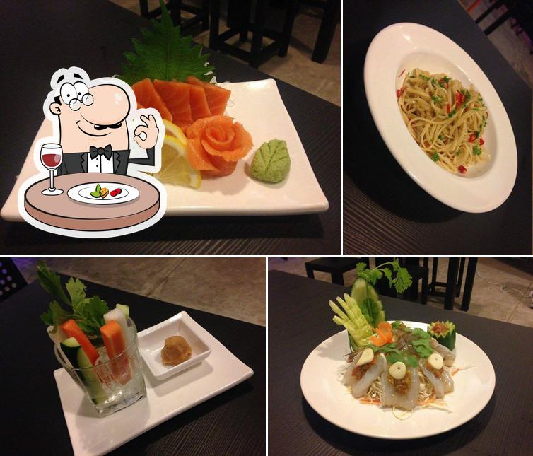 ZERO CAFE&BAR, Bangkok Restaurant reviews