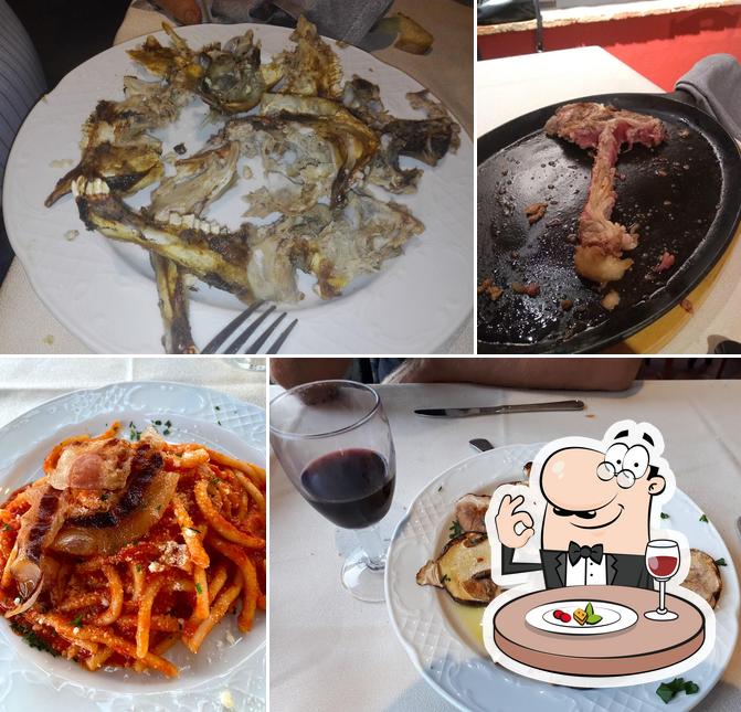Ristorante L'Edera