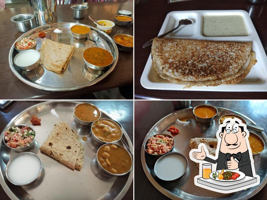 Sadhale Mess & Sadhale Niwas & Sadhale Trading