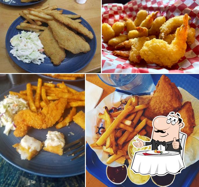 Skippers Restaurant in Spokane Restaurant menu and reviews