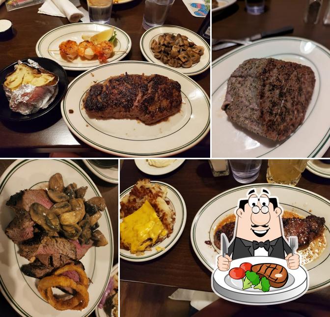 Archie's Waeside, Le Mars - Restaurant menu, prices and reviews