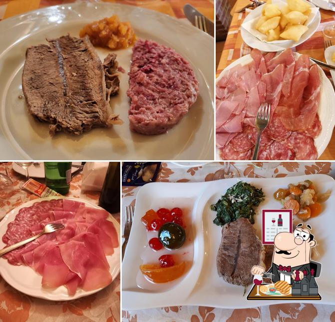 Trattoria Franca & Luciano