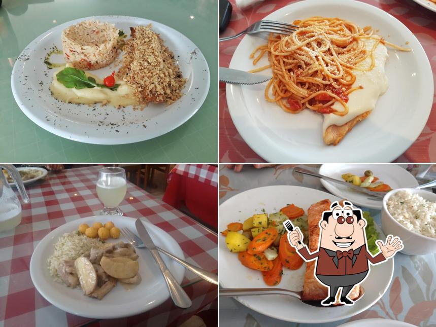 Varanda Restaurante e Pizzaria Caruaru