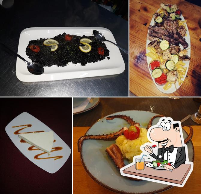 Restaurant Fortuna