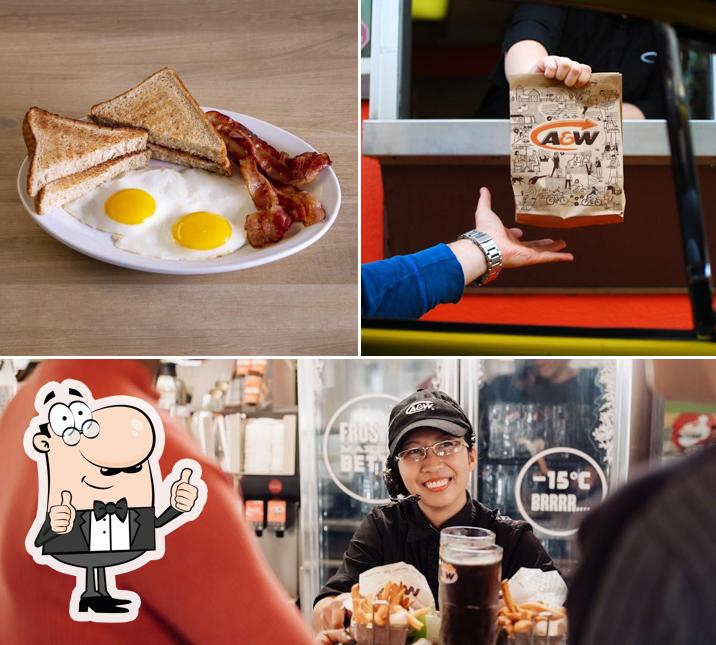 A&W Canada