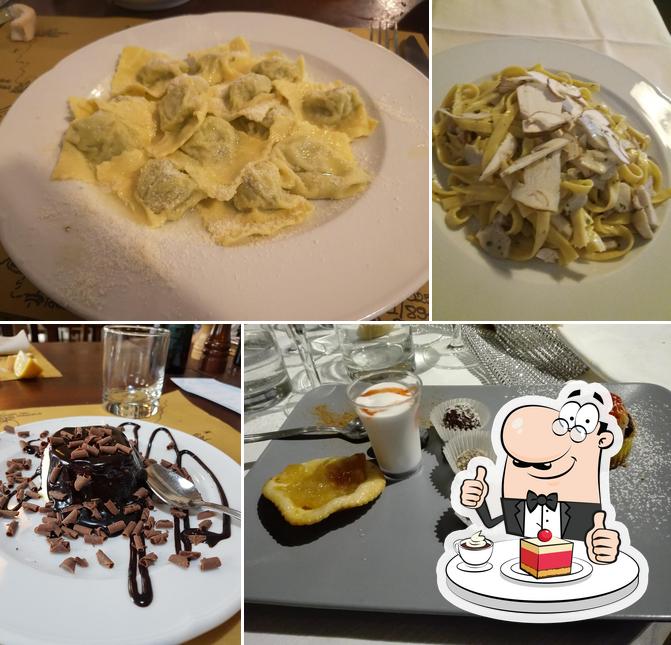 Bar Ristorante San Martino