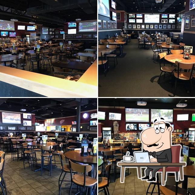 Best restaurants in Southgate Shopping Center Mall Restaurant Guru