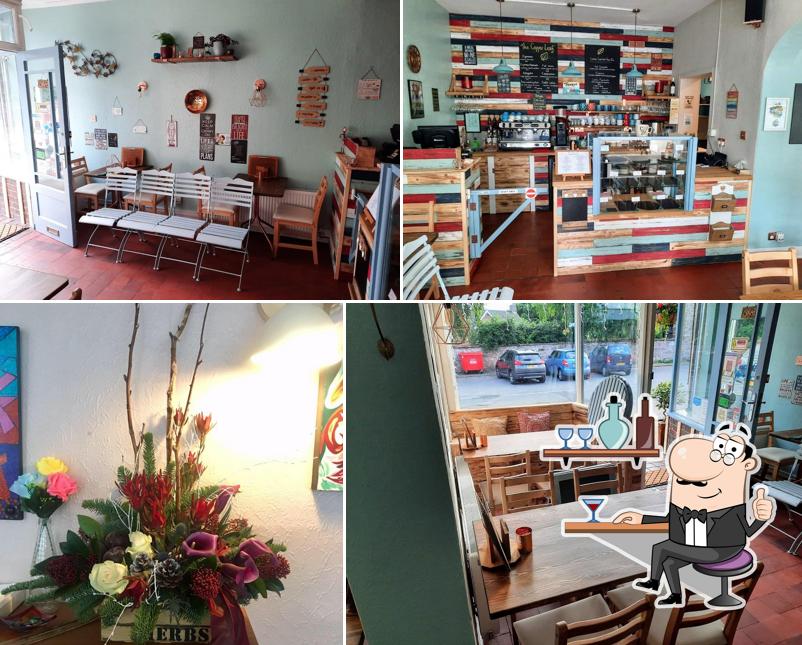 Best breakfast restaurants in Heswall, spring 2024 Restaurant Guru