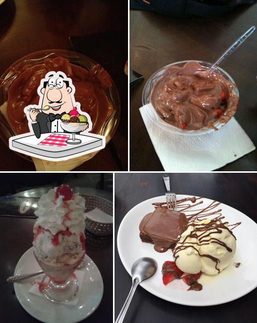 ChocoBerry Chocolateria