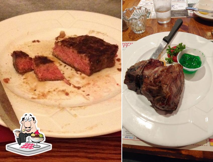 Constantine's Restaurant in Woodbury Restaurant menu and reviews