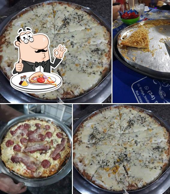Farroupilha Restaurante & Pizzaria