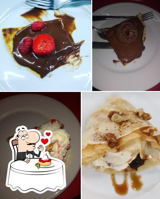 Mr. Pantodon Crepes