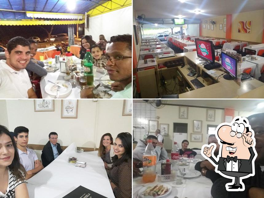 Pizzaria Tarantella