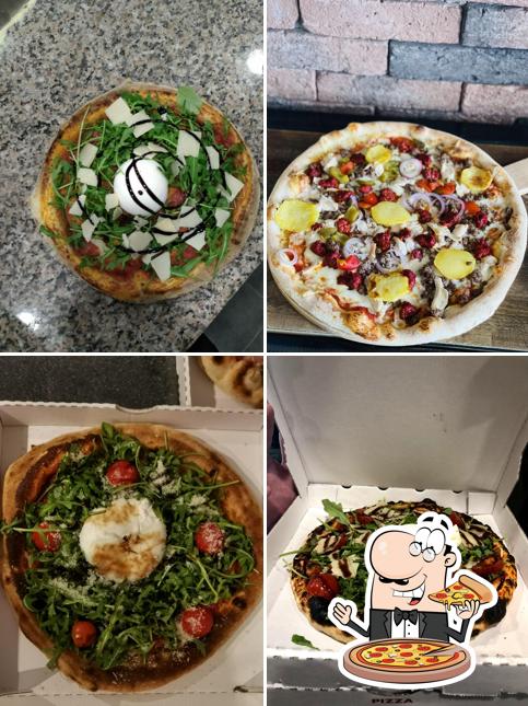La pizza est le plat rapide le plus populaire du monde