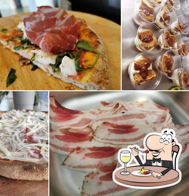 Pizza di roma Bouillargues