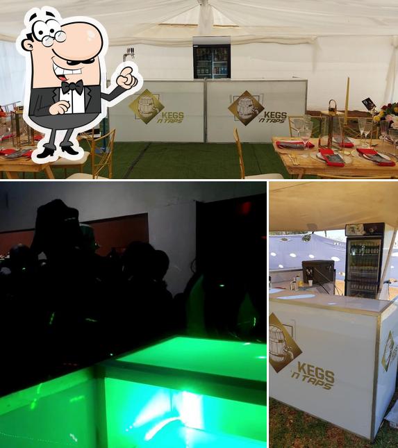 Kegs n Taps Mobile Bar and Services (Cocktail Bar For Hire), Polokwane