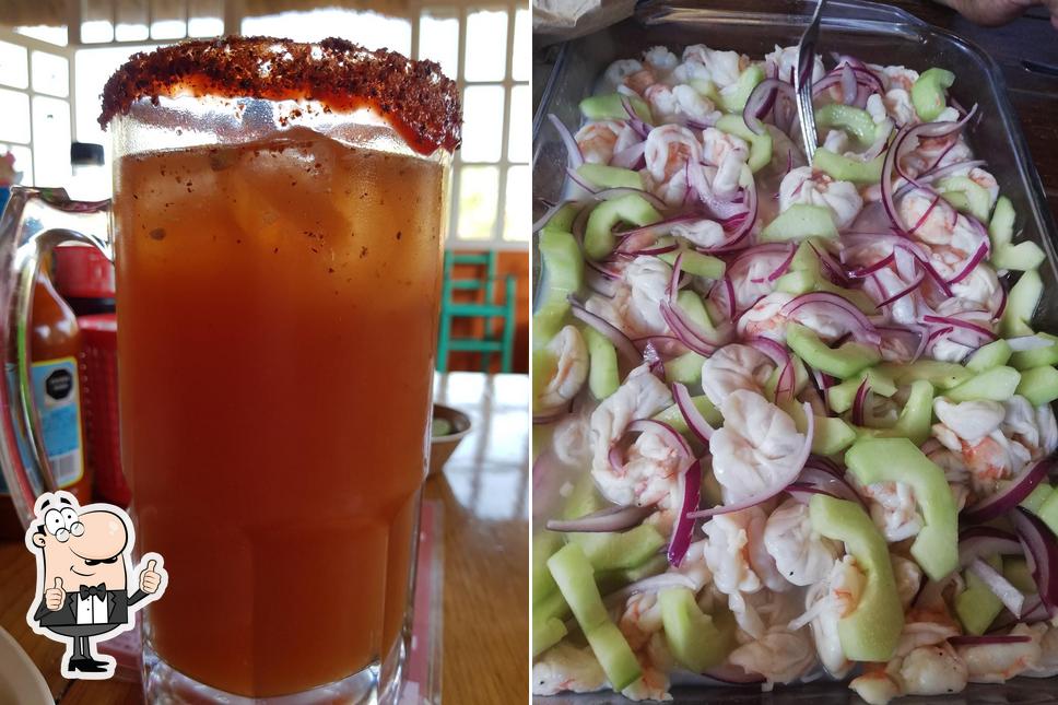 "La Tilapia Boulevard" pub & bar, Xicoténcatl Restaurant reviews