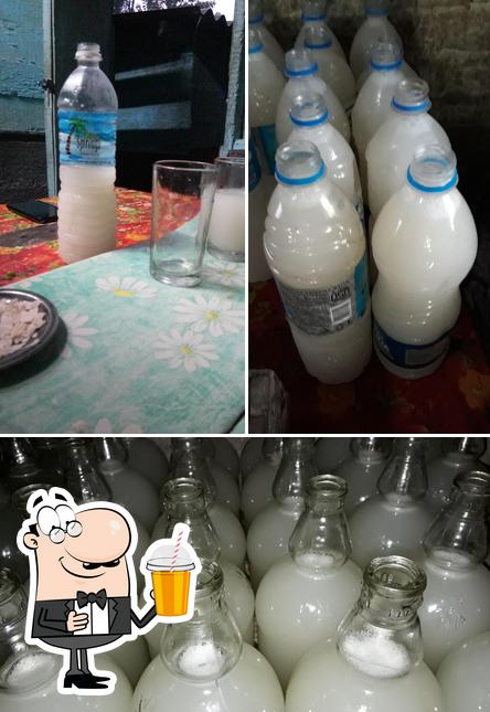 Pandiyamkuzhi Toddy Shop