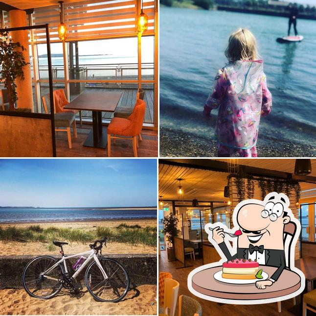St.Elli's Bay in Llanelli Restaurant reviews