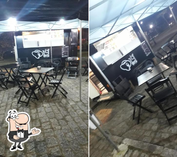 14 Bis chopp burger pub & bar, Paranaguá Restaurant reviews