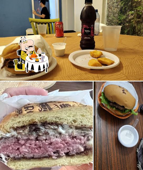 Argo Hamburgueria