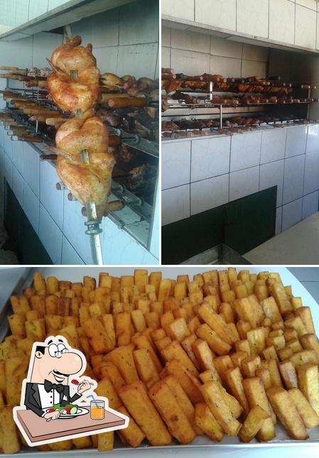 Assados Família