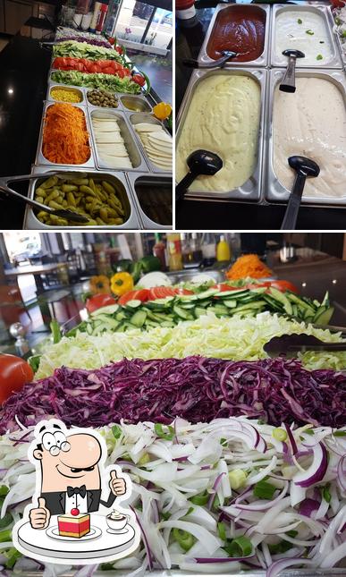 Dilan Pizza & Kebab Haus Feudenheim Dilan Kebab House restaurant, Ladenburg - Restaurant reviews