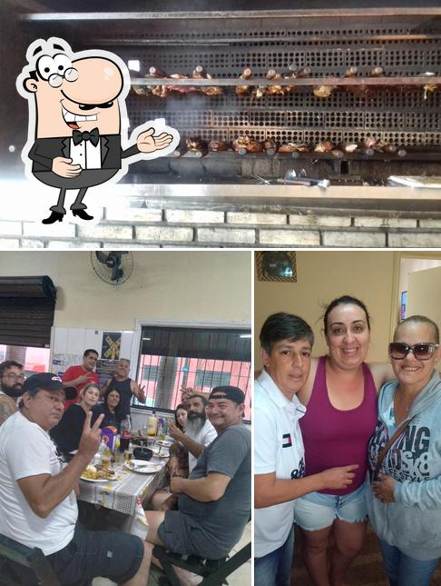 See the picture of Restaurante Empório Gaúcho