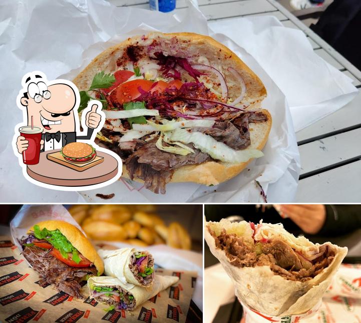FERHAT DÖNER, Wien Speisekarte, Preise und Bewertungen