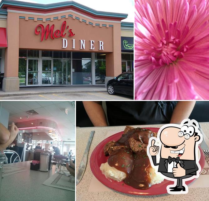 Photo de Mel's Diner