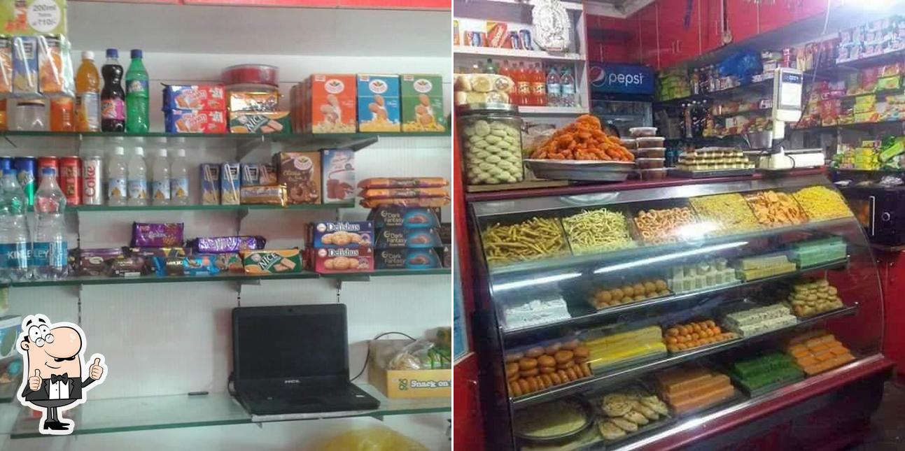 Nandhini Sweets and Bakery, Sivakasi - Restaurant reviews