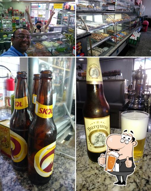 Padaria Rainha da Casa Grande e Pizzaria