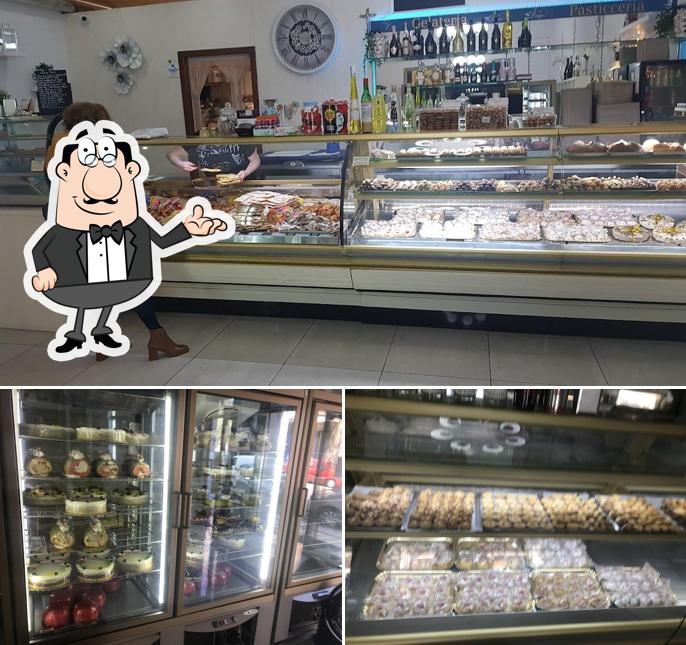 Pasticceria Gelateria Da Diego