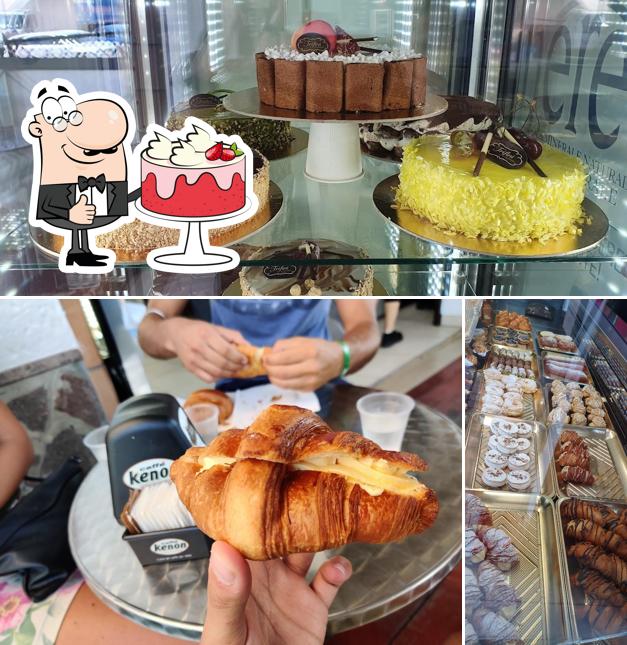 Guarda questa immagine di Pasticceria Trifini