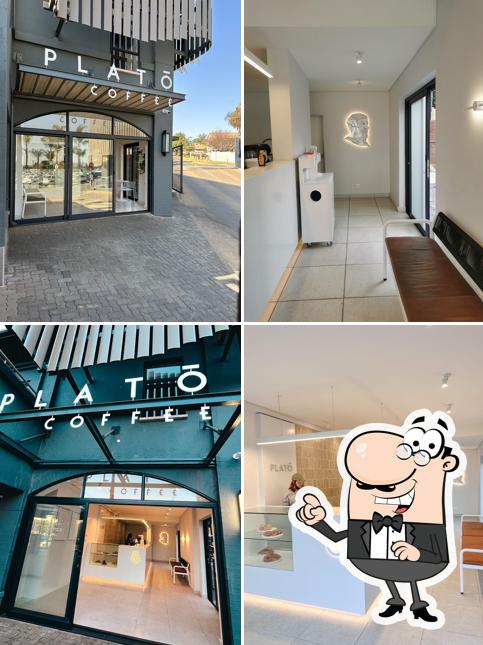 Platō Coffee - Glen Village, Pretoria - Restaurant menu, prices and reviews