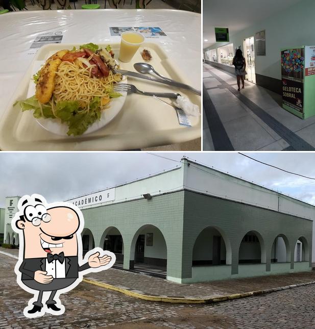 See the image of Restaurante Acadêmico IFCE Campus Sobral