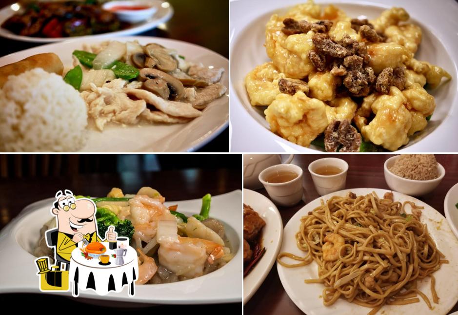Best restaurants in Grand Parkway Marketplace Mall Restaurant Guru