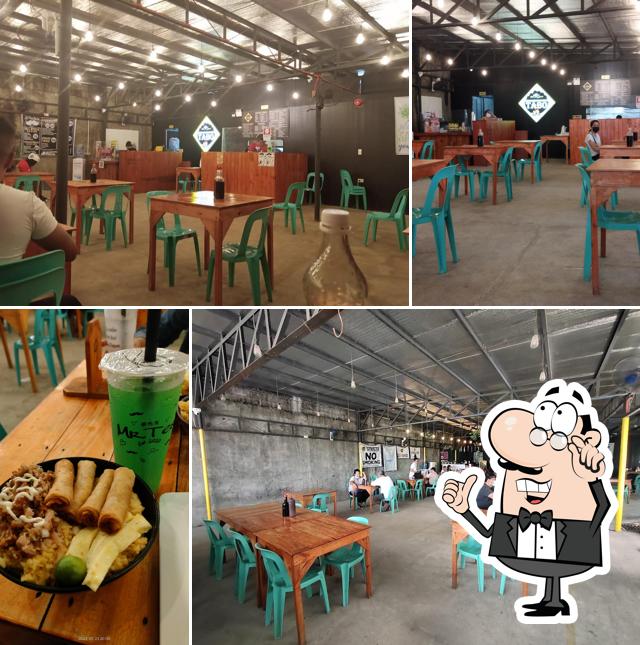 TABO - Tambubong, Bocaue - Restaurant menu, prices and reviews