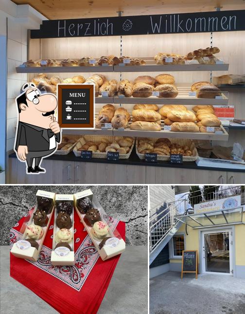 Sandra’s Dorfbäckerei