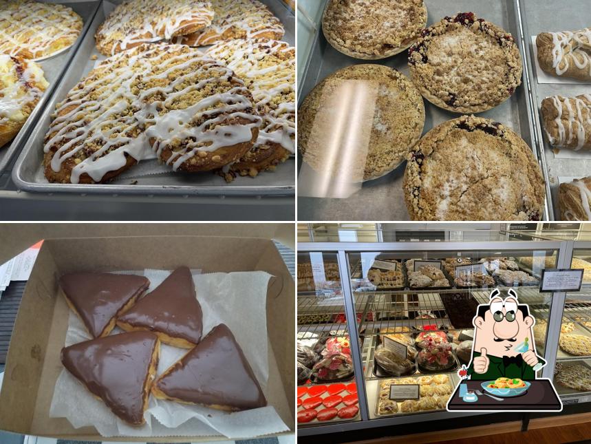 Sauer's Bakery in Carol Stream Restaurant reviews