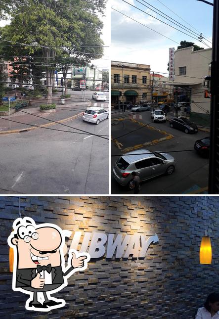 Look at the image of Subway Bragança Paulista