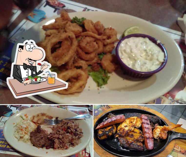 El Centroamericano Restaurant y Liquor Bar, 155 SW 107th Ave in Miami
