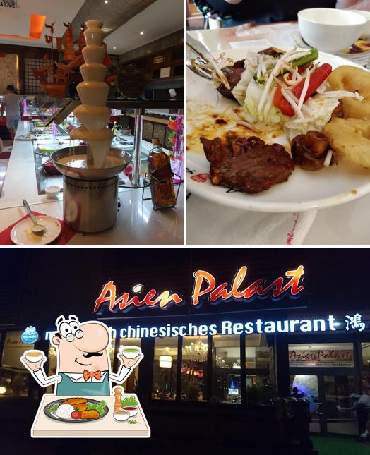 Asia Palast Ingolstadt Preise