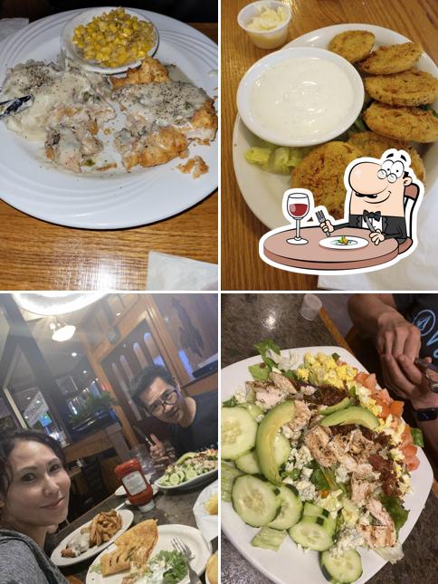 Black Eyed Pea, 7095 W 88th Ave in Westminster American restaurant