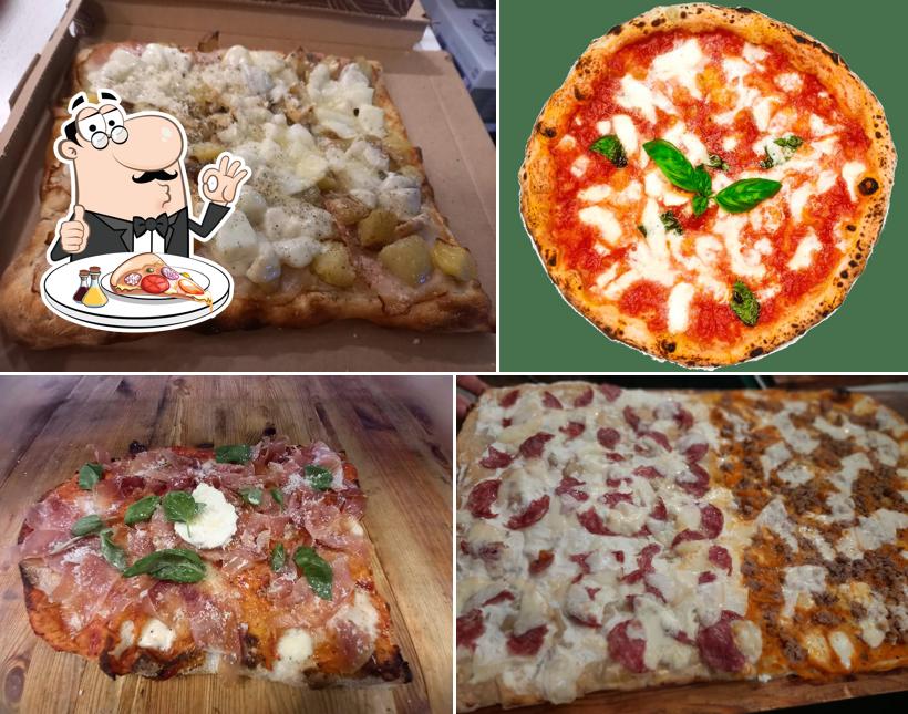 La pizza è il piatto veloce preferito al mondo